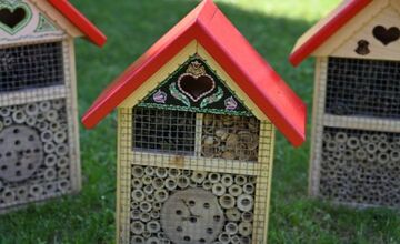 FOTO: Výrobky Jozefa Slávika