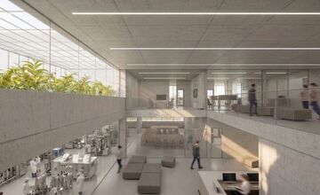 FOTO: Takto vyzeralo Otváranie Bánoša 2026