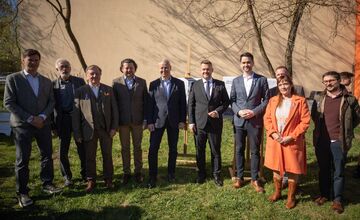 FOTO: Takto vyzeralo Otváranie Bánoša 2026