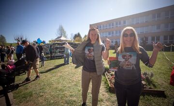 FOTO: Takto vyzeralo Otváranie Bánoša 2026