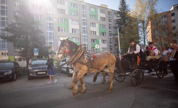 FOTO: Takto vyzeralo Otváranie Bánoša 2026