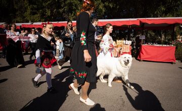 FOTO: Takto vyzeralo Otváranie Bánoša 2026