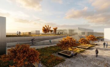 FOTO: Takto vyzeralo Otváranie Bánoša 2026