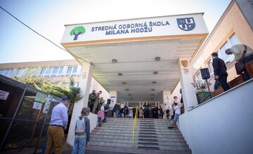 FOTO: Takto vyzeralo Otváranie Bánoša 2026