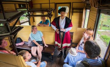 FOTO: Podujatia na najbližší víkend v Banskobystrickom kraji