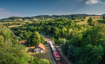 FOTO: Podujatia na najbližší víkend v Banskobystrickom kraji