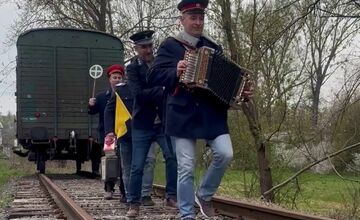 FOTO: Podujatia na najbližší víkend v Banskobystrickom kraji