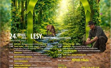 FOTO: Podujatia na najbližší víkend v Banskobystrickom kraji