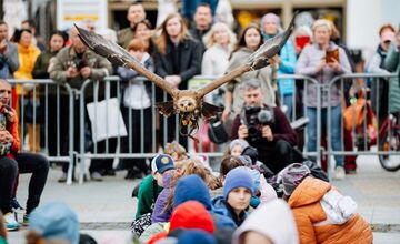 FOTO: Podujatia na najbližší víkend v Banskobystrickom kraji