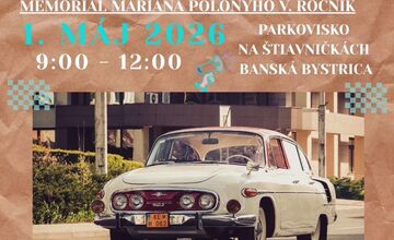 FOTO: Sviatok práce bude v kraji bohatý na program