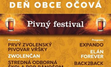 FOTO: Sviatok práce bude v kraji bohatý na program